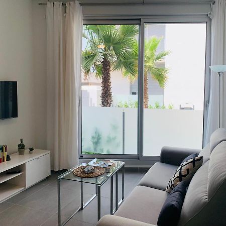 Апартаменты Apartamento Sol-Libertad Рота Экстерьер фото